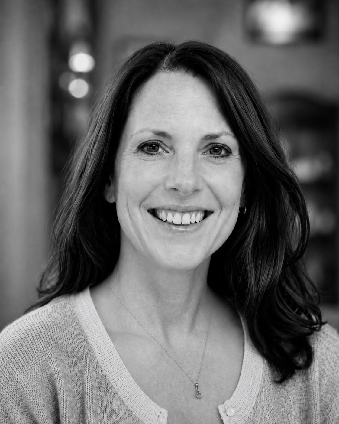 Placeholder for a professional portrait of Judy Green